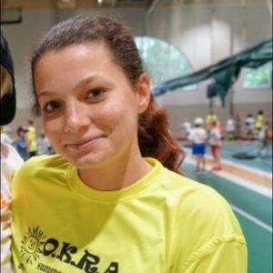 Meet your Posher, Kay ann